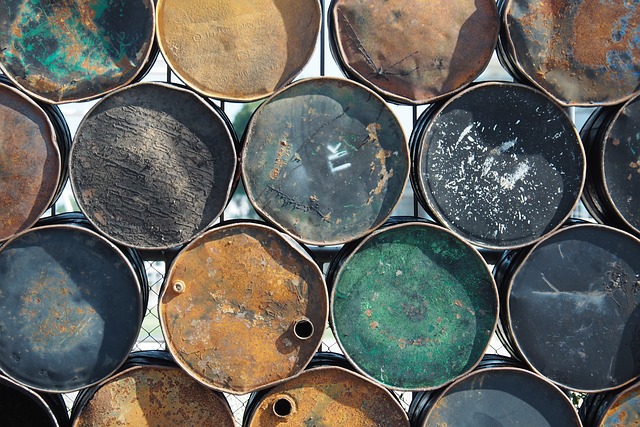 油箱 罐 油 - 上的免费照片