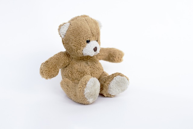 玩具 熊 污秽 - 上的免费照片