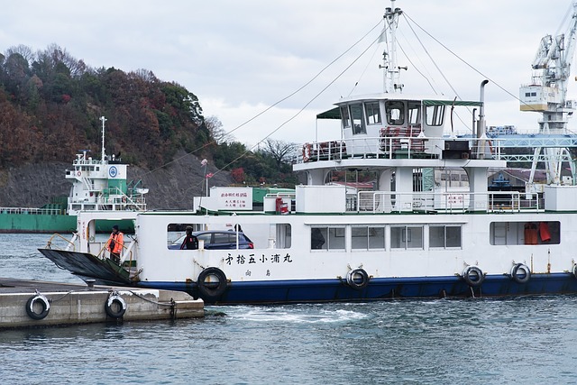 波海道 尾道 日本 - 上的免费照片