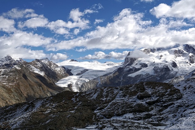 山世界 冰川 看冰川 - 上的免费照片