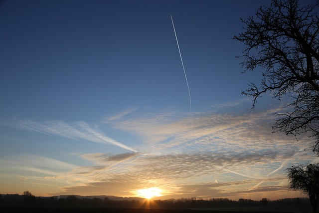 前夕 天堂 云 - 上的免费照片