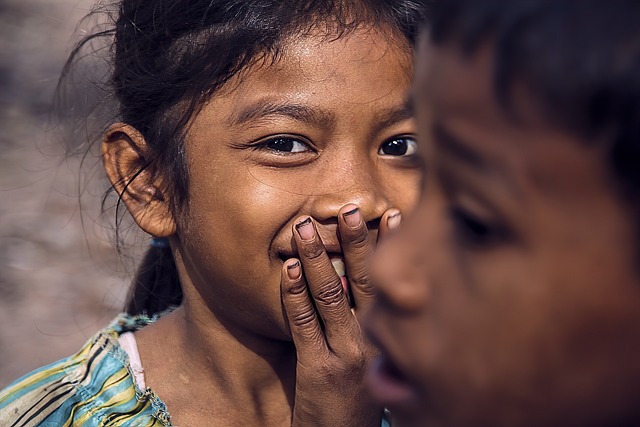 前面的嘴 傻笑 笑 - 上的免费照片