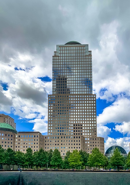 纽约 建造 建筑学 - 上的免费照片