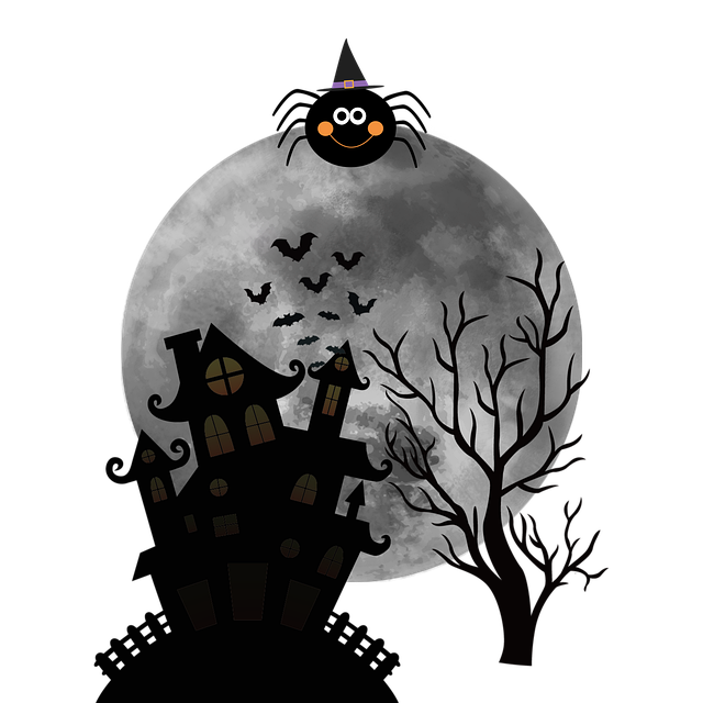 万圣节 搞笑 诡异 - 上的免费图片