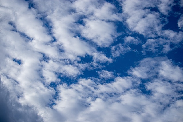 天空 蓝色的 蓝天 - 上的免费照片