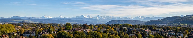 高山全景 山脉 阿尔卑斯山 - 上的免费照片