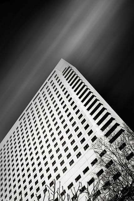 酒店 建筑学 现代的 - 上的免费照片