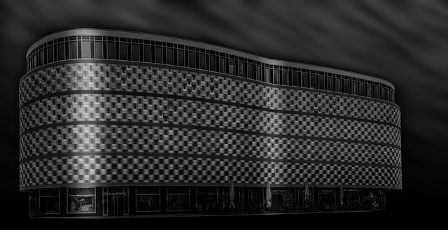 现代的 建造 建筑学 - 上的免费照片