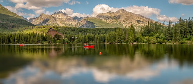 高塔特拉 塔特里 舞蹈 - 上的免费照片