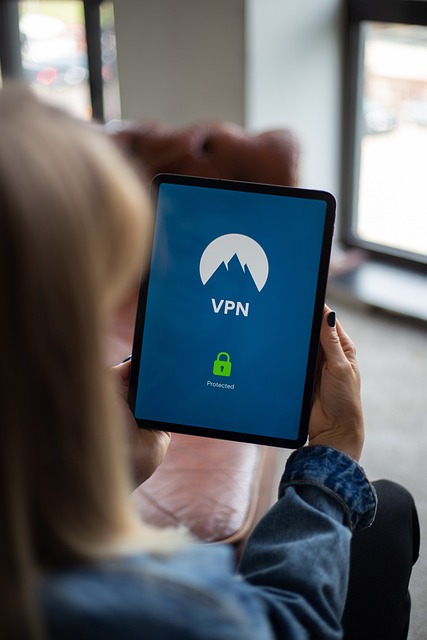 Vpn 虚拟专用网络 安全 - 上的免费照片