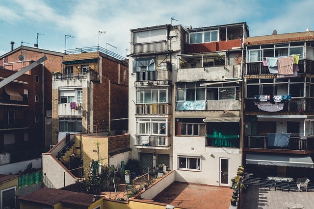 Nou巴里斯 房屋 - 上的免费照片