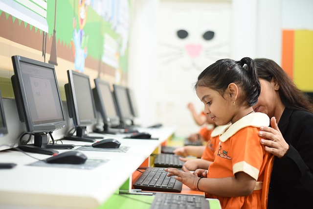 学前班 学龄前在印多尔 幼儿园 Https - 上的免费照片