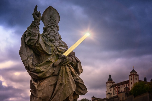 宗教 使徒 雕像 - 上的免费照片
