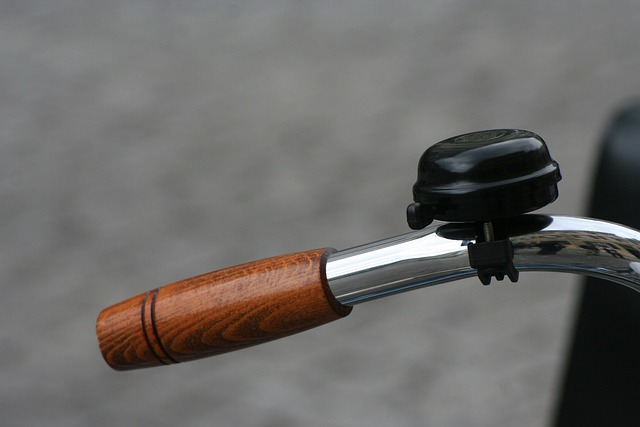 自行车 钟罩 钟 - 上的免费照片