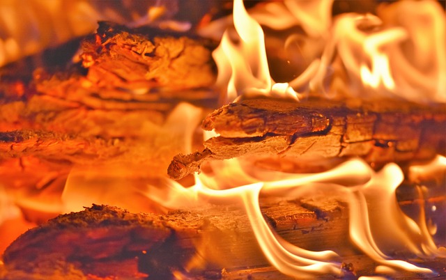 火 壁炉 余烬 - 上的免费照片
