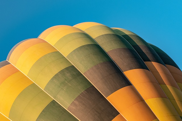 热气球 日出 卡帕多西亚 - 上的免费照片