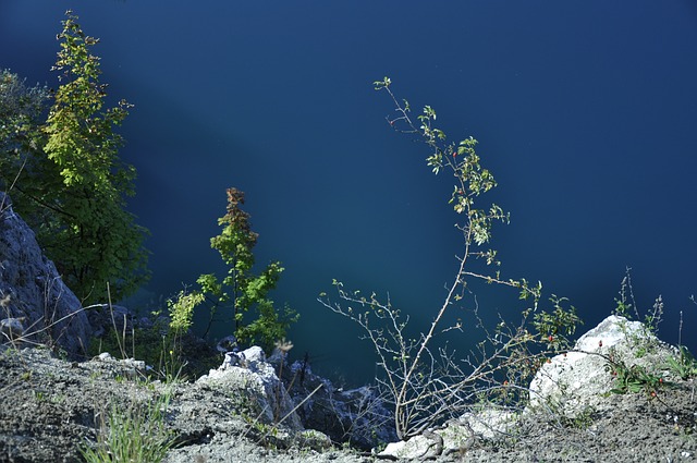 环礁湖 岩 性质 - 上的免费照片