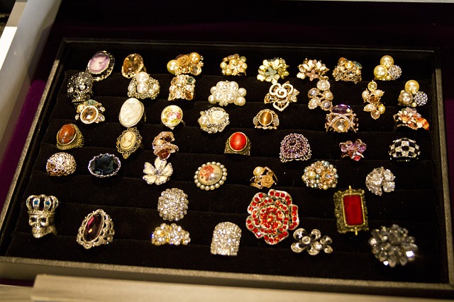 Ring Accessories - 上的免费照片