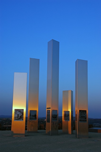 普福尔茨海姆 世界大战 纪念 - 上的免费照片