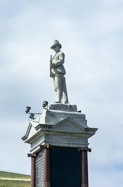 奥马鲁 雕像 奥塔戈 - 上的免费照片
