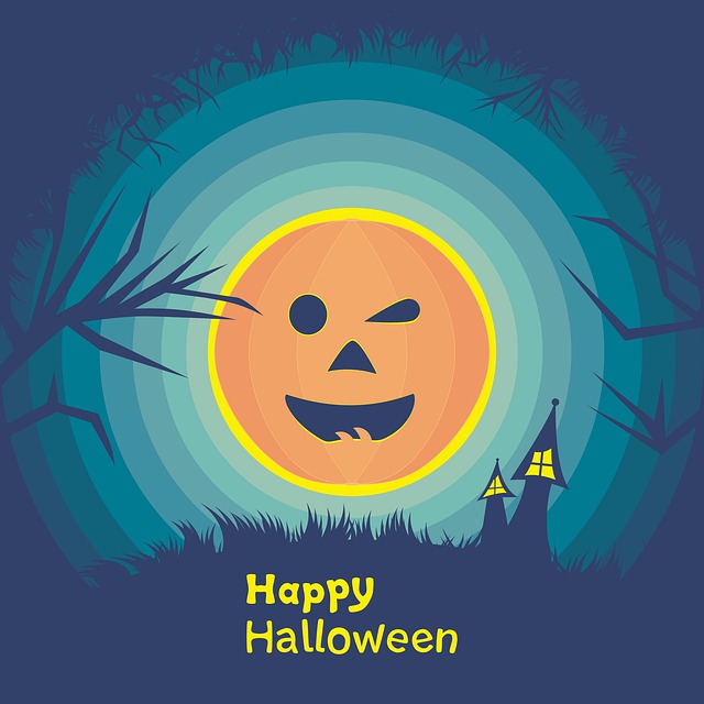 南瓜 万圣节快乐 万圣节 - 上的免费图片