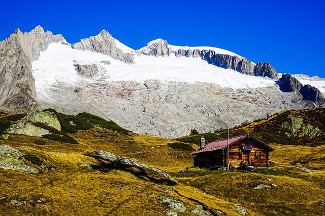 瑞士 瓦莱 贝特默阿尔普 - 上的免费照片