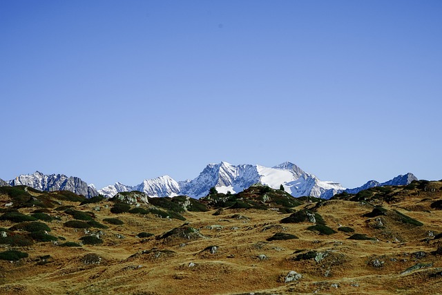 瑞士 瓦莱 贝特默阿尔普 - 上的免费照片