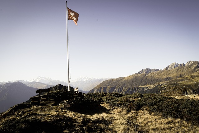 瑞士 瓦莱 贝特默阿尔普 - 上的免费照片