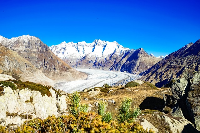 瑞士 瓦莱 贝特默阿尔普 - 上的免费照片
