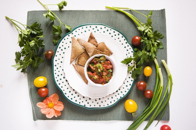 早餐 面包 馅饼 - 上的免费照片