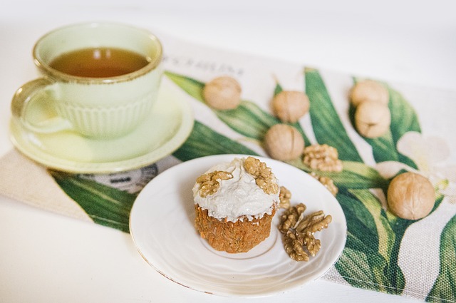 早餐 面包 馅饼 - 上的免费照片