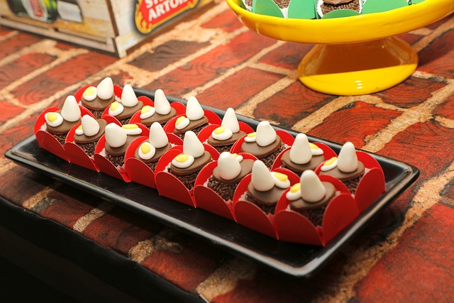 庆典 Doce 布里格迪尔 - 上的免费照片