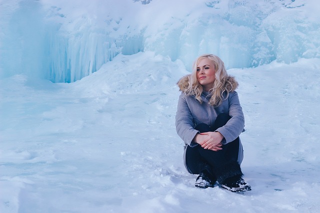 美雪 冬天的故事 女孩在冬季 - 上的免费照片