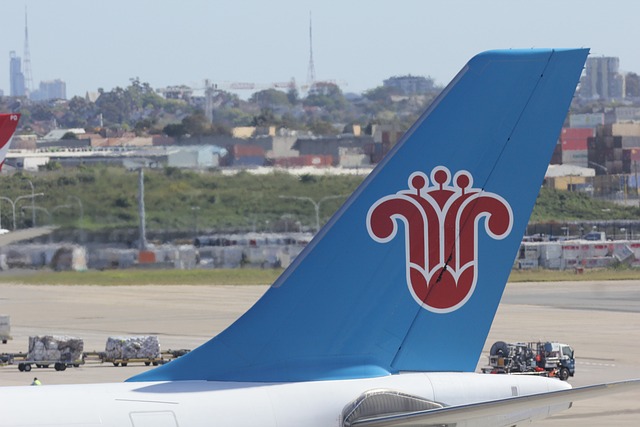 中国南方航空公司 贴花 品牌 - 上的免费照片