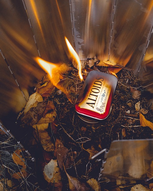 Char布 Altoids 锡 - 上的免费照片