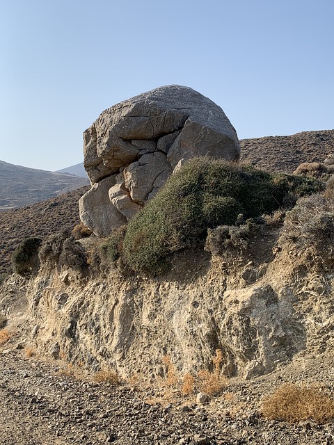 Astypalea Griechenland 斯坦 - 上的免费照片