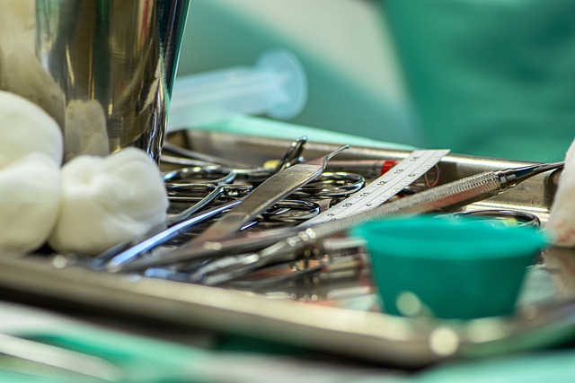 外科手术 Tromsurgery 纱布 - 上的免费照片