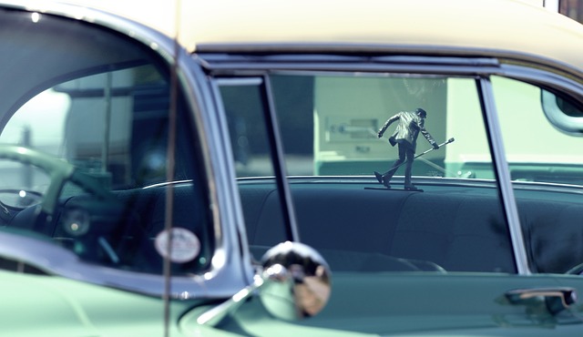 凯迪拉克 猫王 车辆的储存 - 上的免费照片