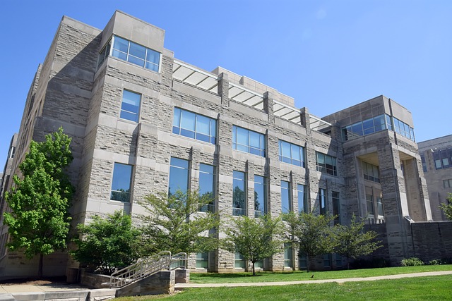 体系结构 外径 学校 - 上的免费照片