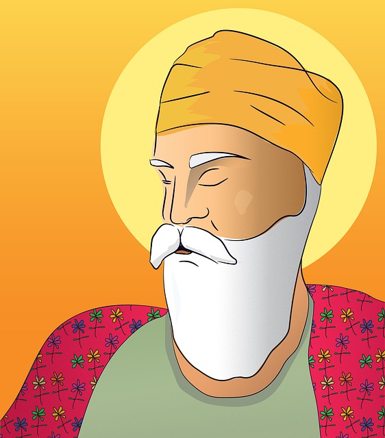 Guru Nanak 锡克教 Gurpurab - 上的免费图片