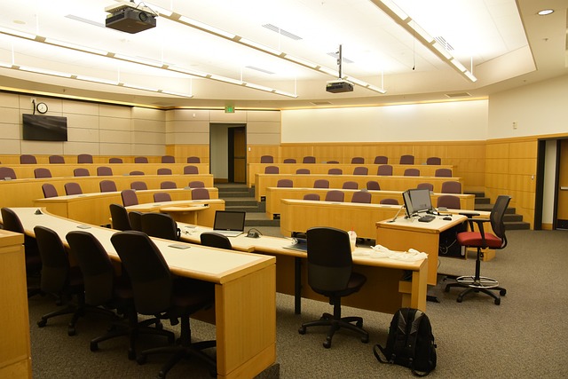 学校 讲堂 Mba - 上的免费照片
