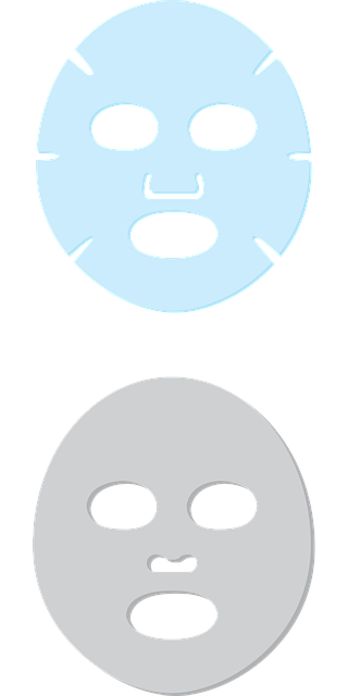 面罩 Pack Máscara - 免费矢量图形