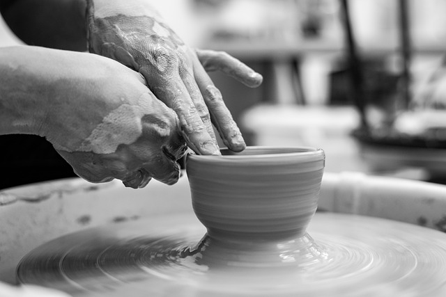 陶器 手工 粘土 - 上的免费照片