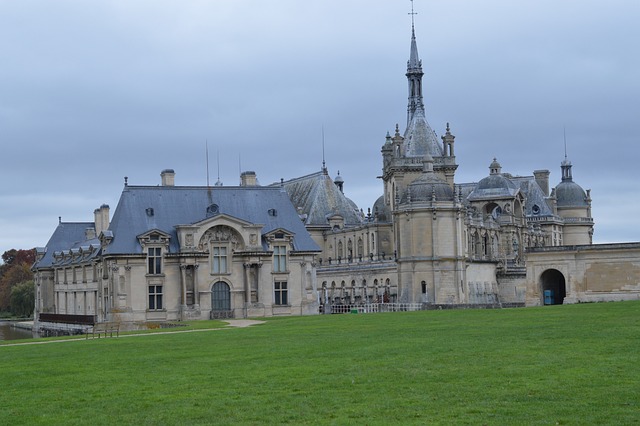 甜奶油 城堡 中世纪 皮埃尔 - 上的免费照片