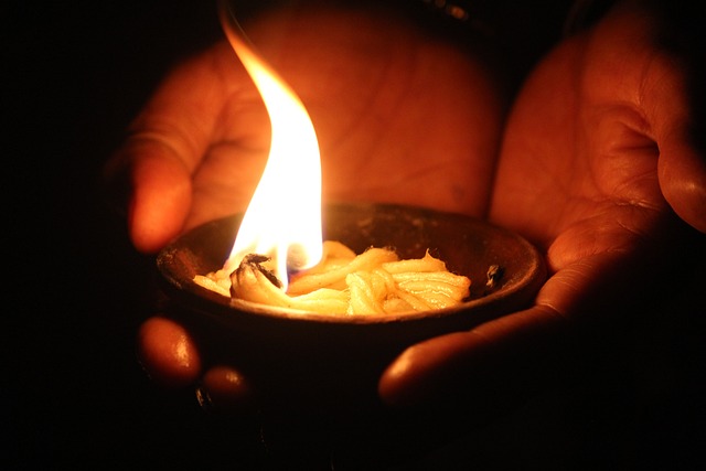 迪亚 Gur Purab 卡尔蒂克Poornima - 上的免费照片