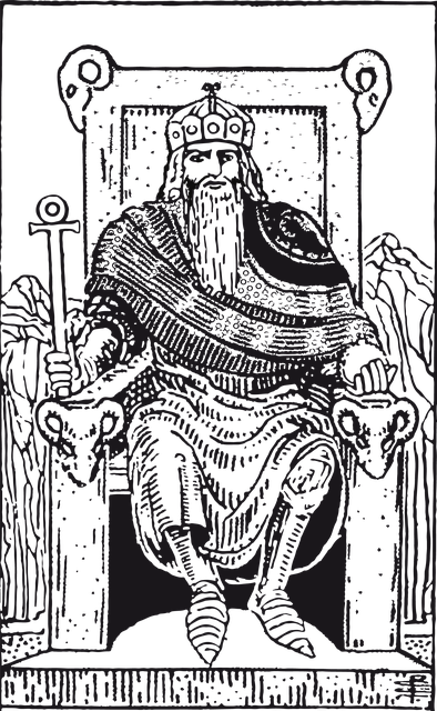 王 君主 王冠 - 上的免费图片