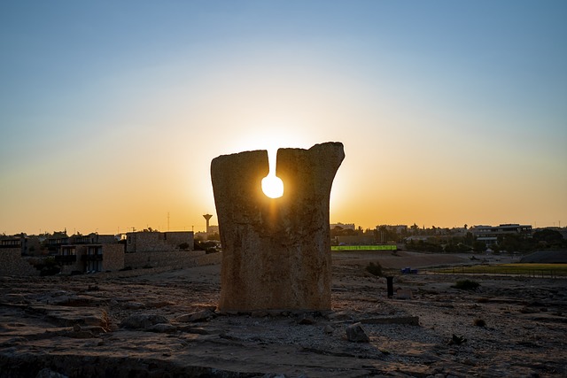 米茨佩拉蒙 内盖夫沙漠 以色列 - 上的免费照片