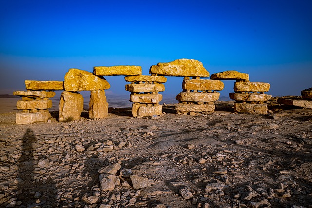 米茨佩拉蒙 沙漠 以色列 - 上的免费照片