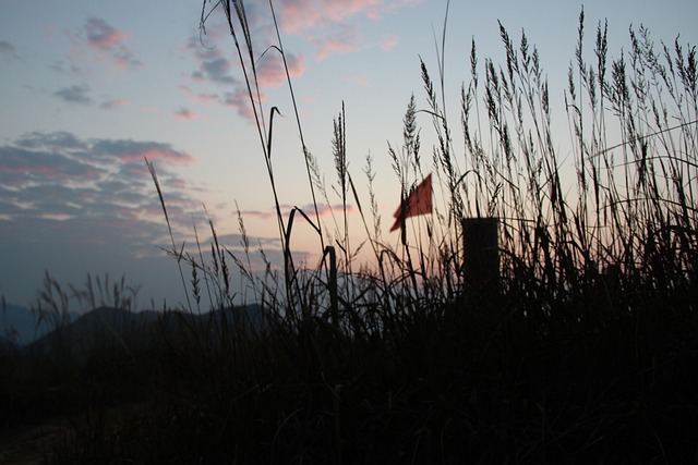 Sky The Five-Starred Red Flag Dawn - 上的免费照片