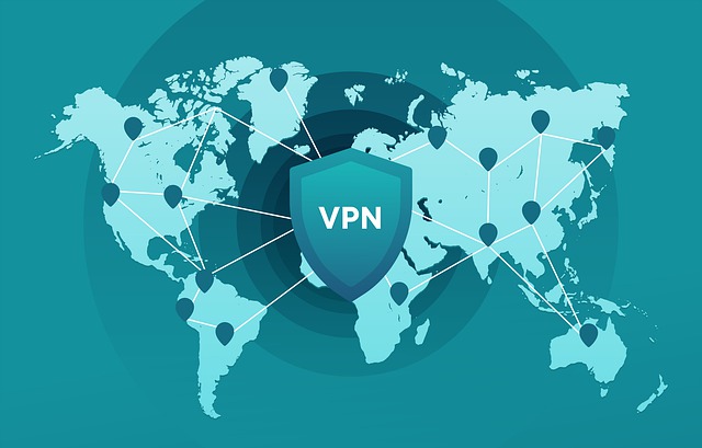 地图 世界 Vpn - 上的免费图片